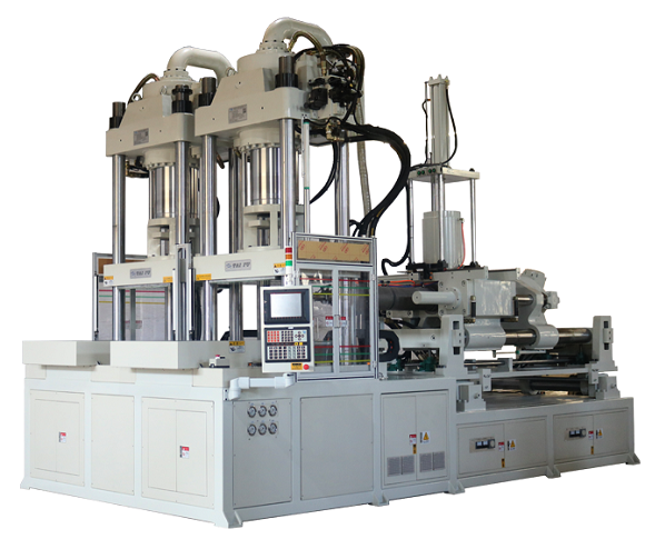 立式注塑機(jī)生產(chǎn)廠家