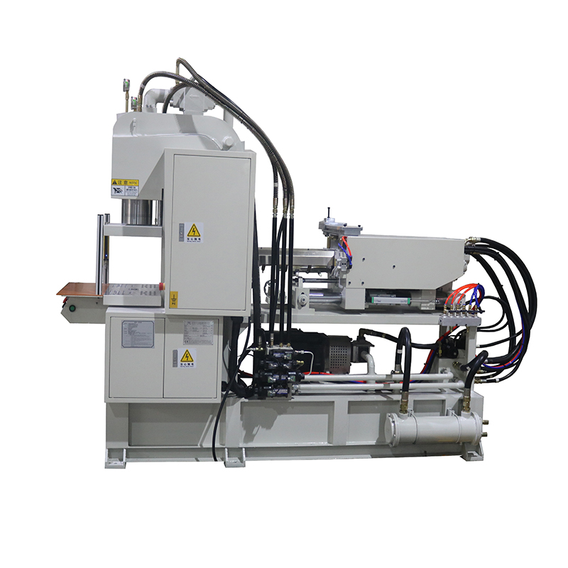 C型立式注塑機(jī)--C45