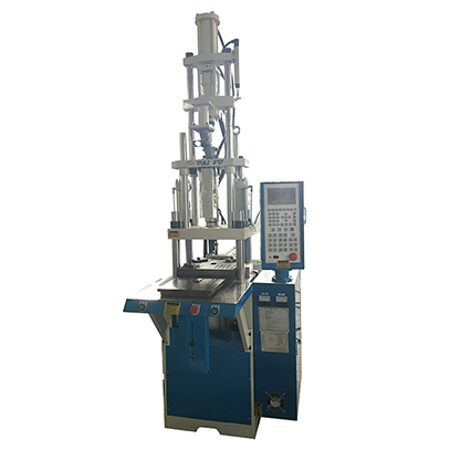 V25S立式單滑板注塑機