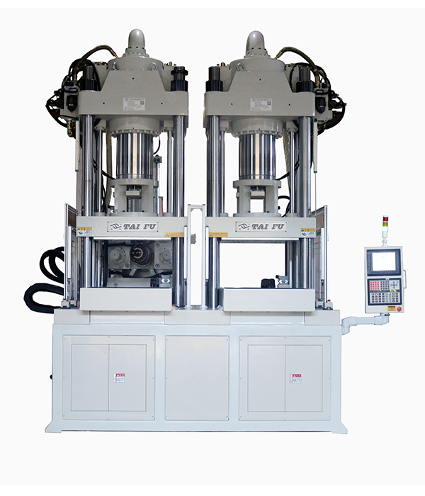 側式注塑機