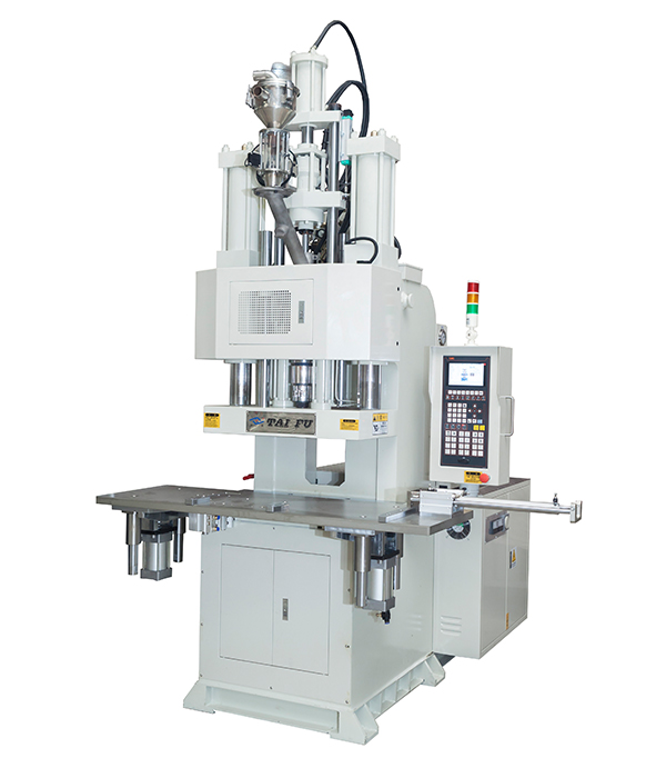 C型立式注塑機(jī)