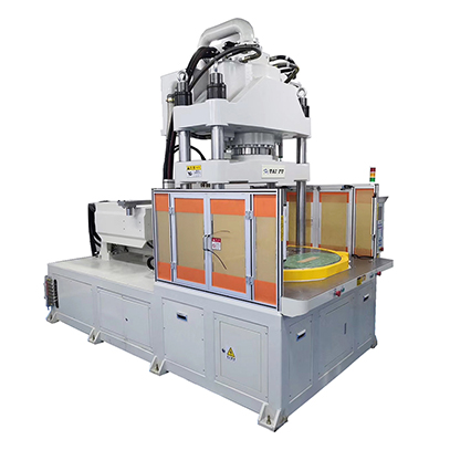 光學鏡片注塑機