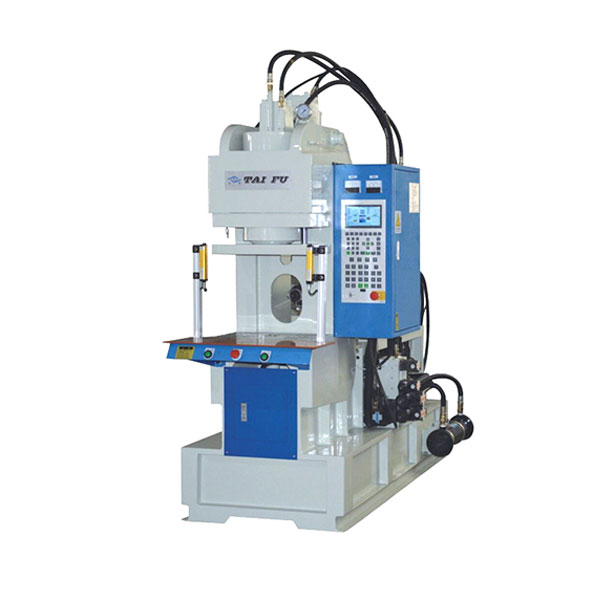C型注塑機(jī)