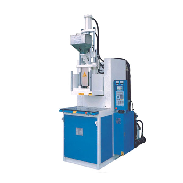 立式硅膠注塑機